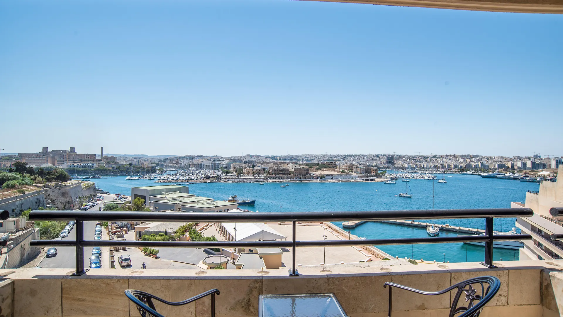 Grand Hotel Excelsior Floriana 5*,  Malta
