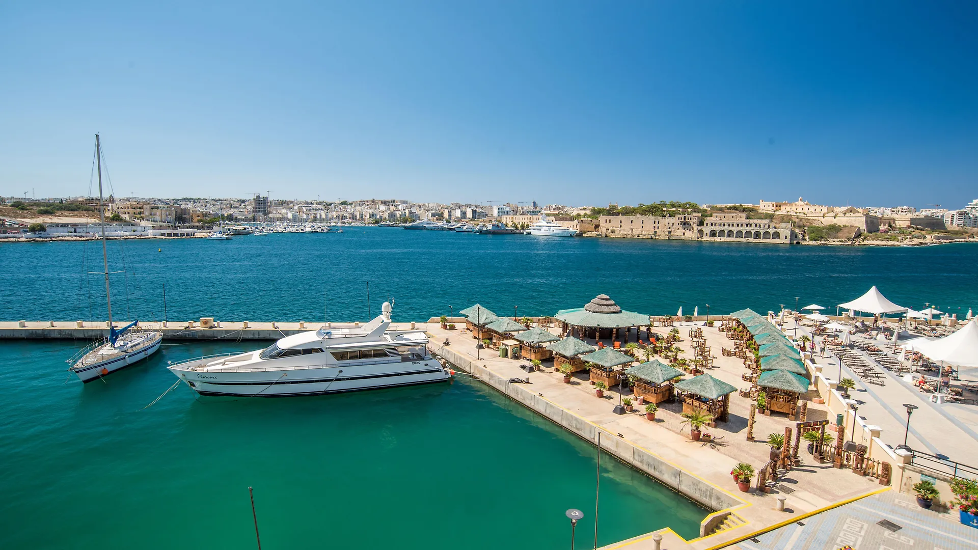 Grand Hotel Excelsior Valletta Resort