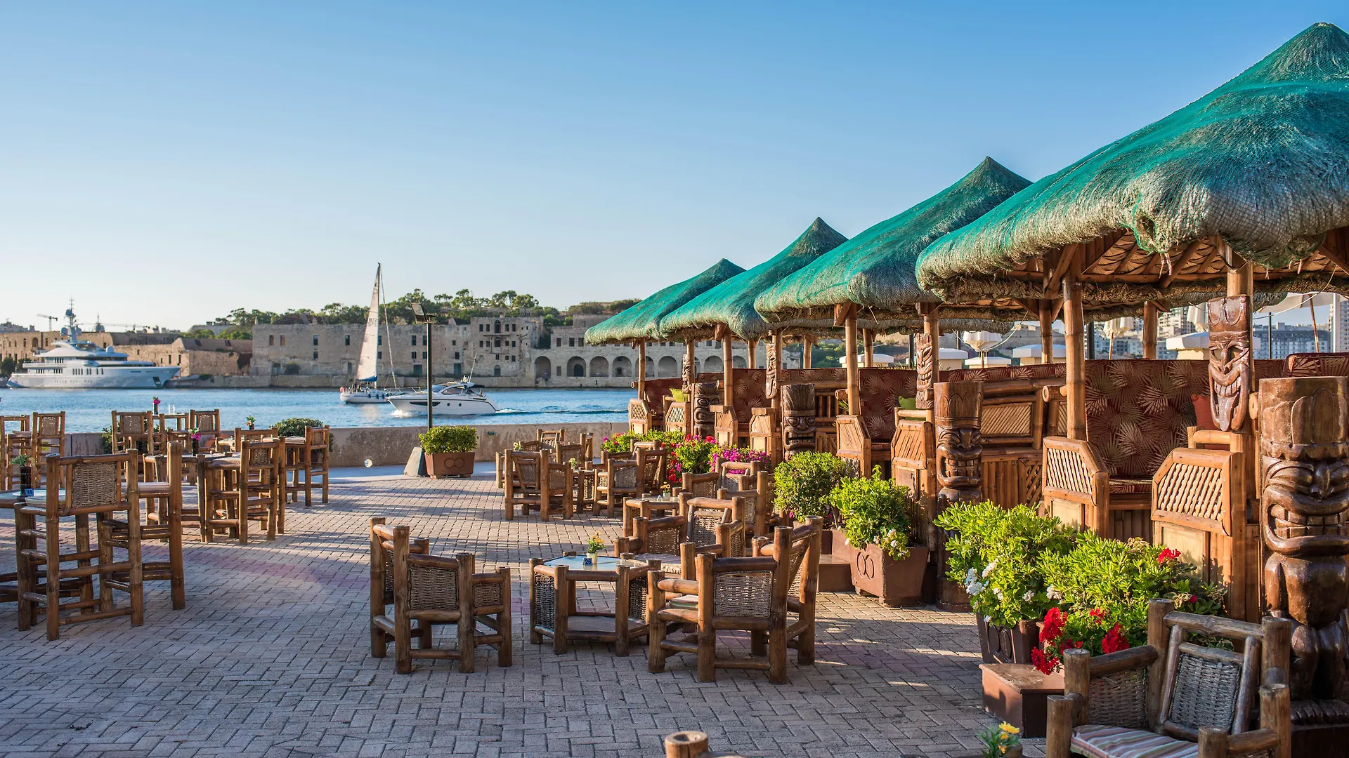 Grand Hotel Excelsior Floriana