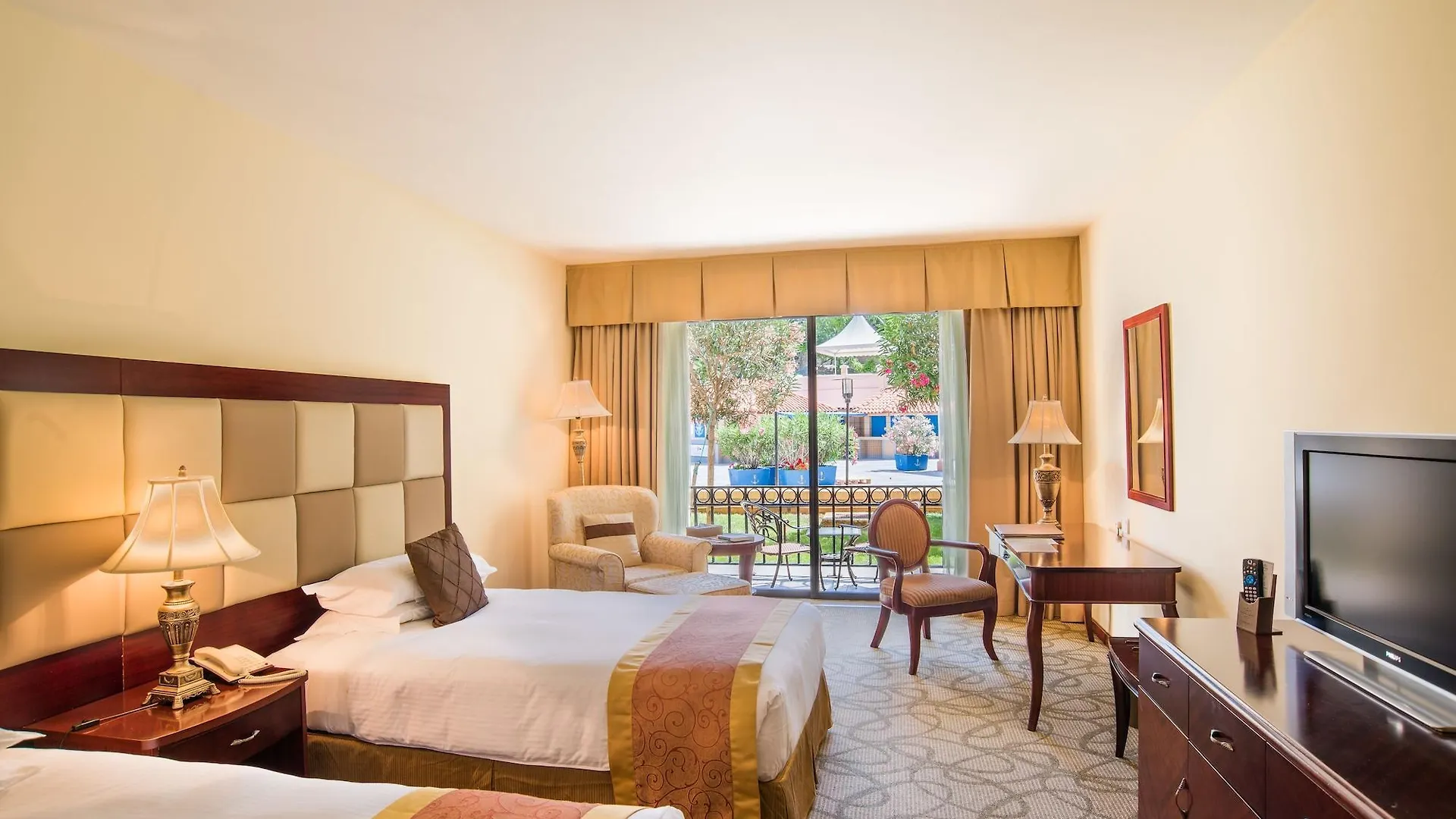 Grand Hotel Excelsior Floriana 5*,