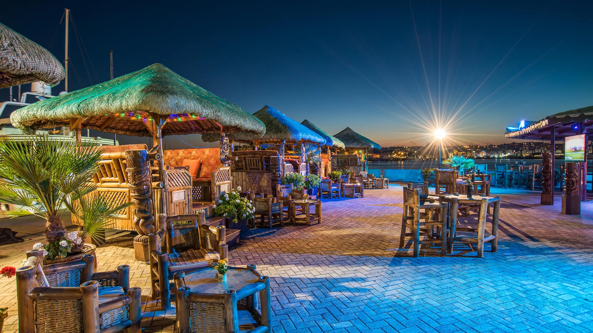 Grand Hotel Excelsior Floriana Malta