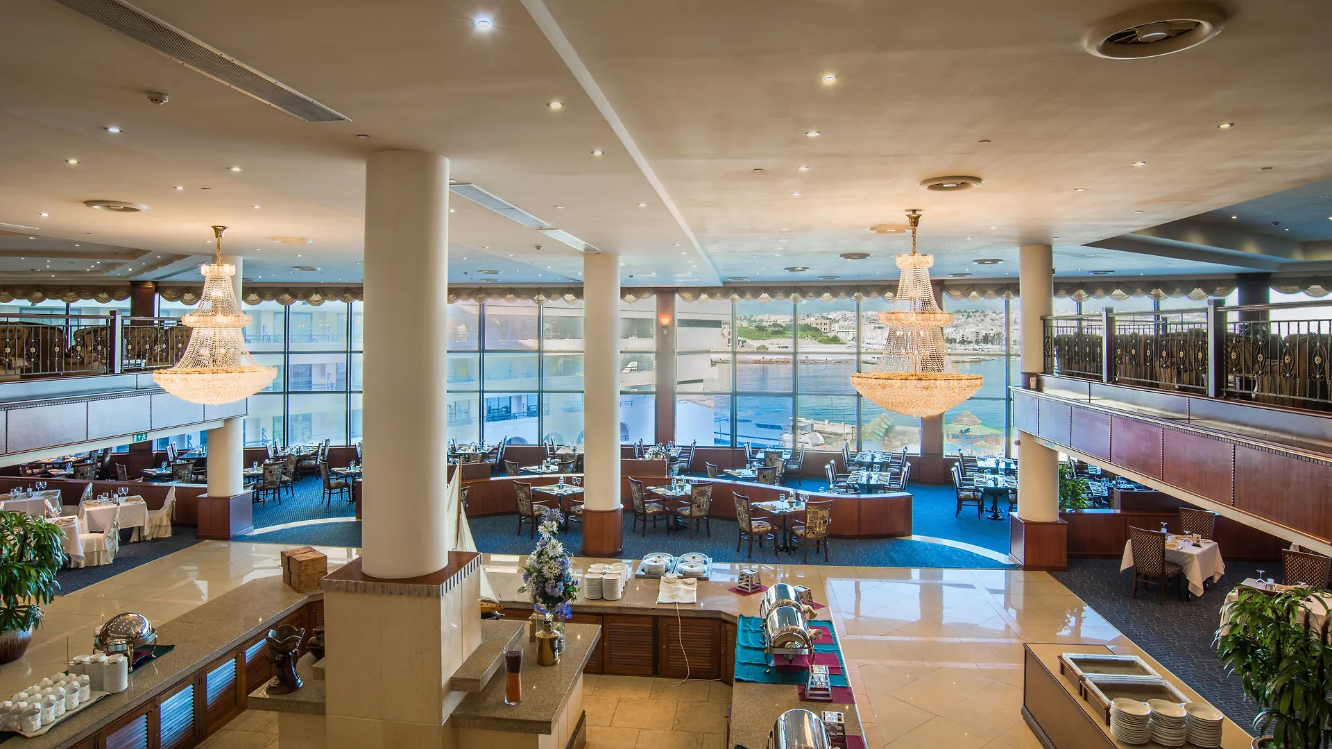 Grand Hotel Excelsior Floriana Malta
