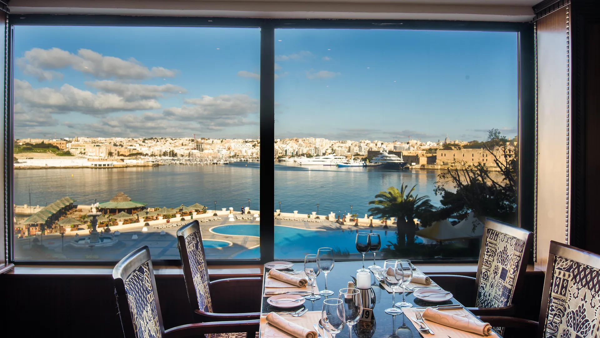 Grand Hotel Excelsior Valletta Resort