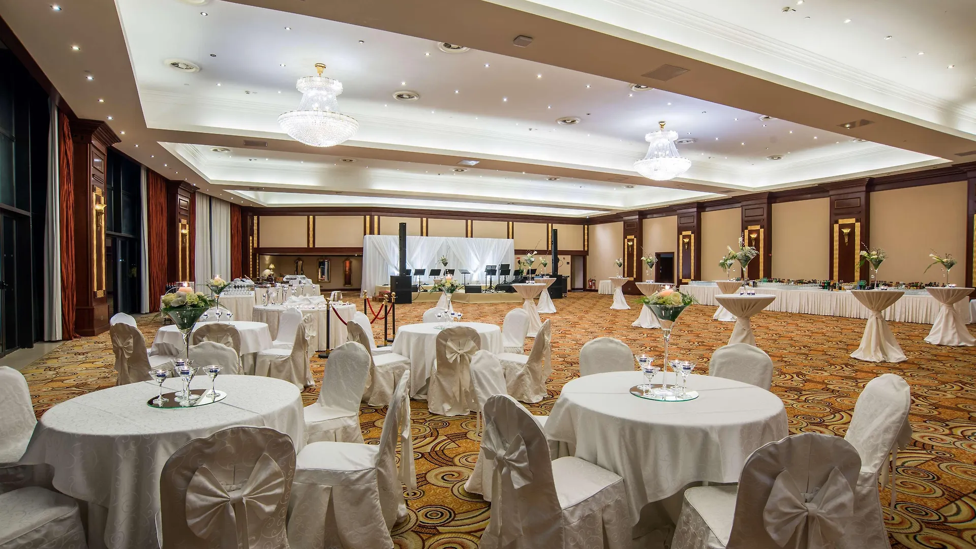 Grand Hotel Excelsior Floriana 5*,