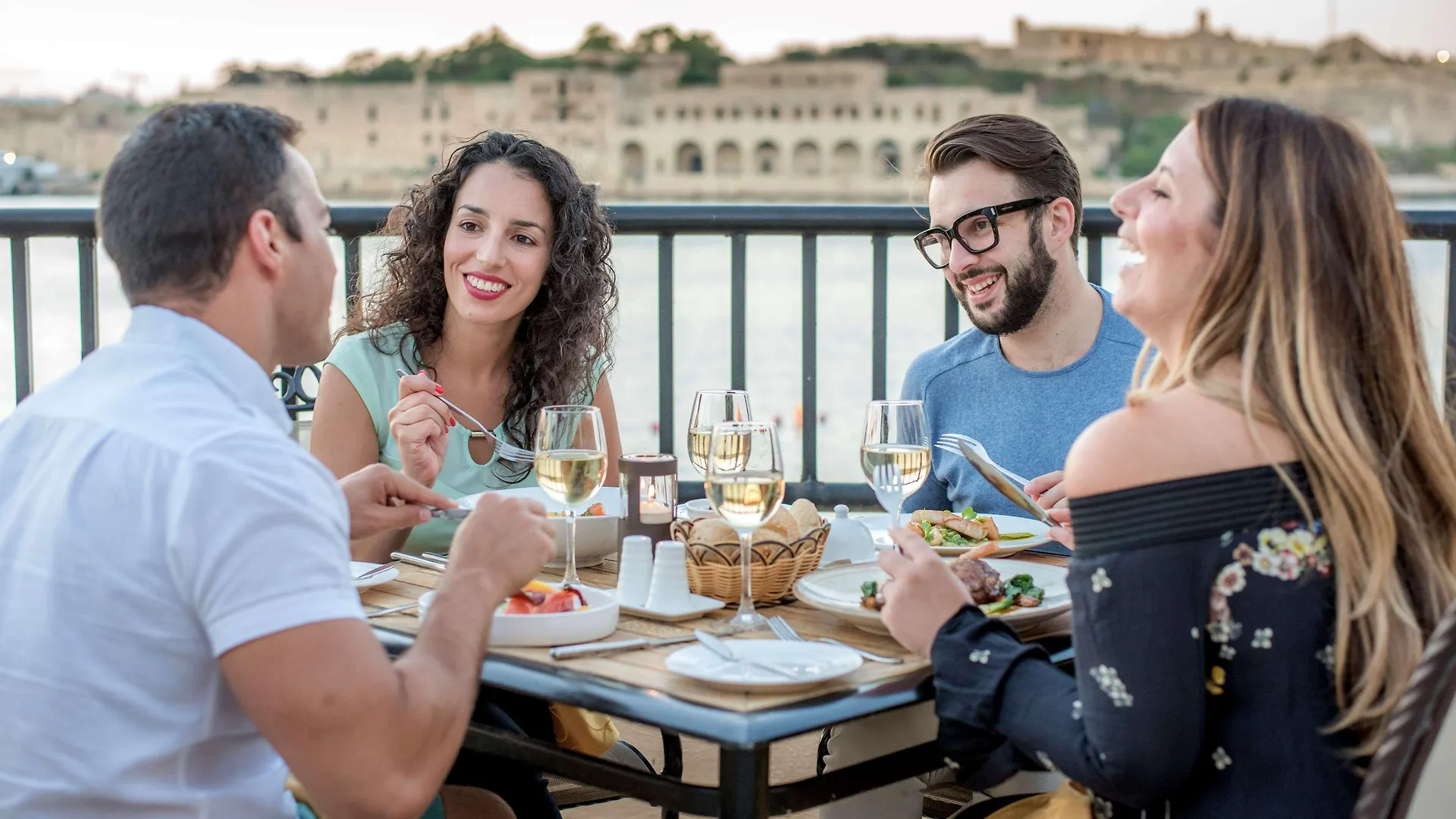 Grand Hotel Excelsior Floriana