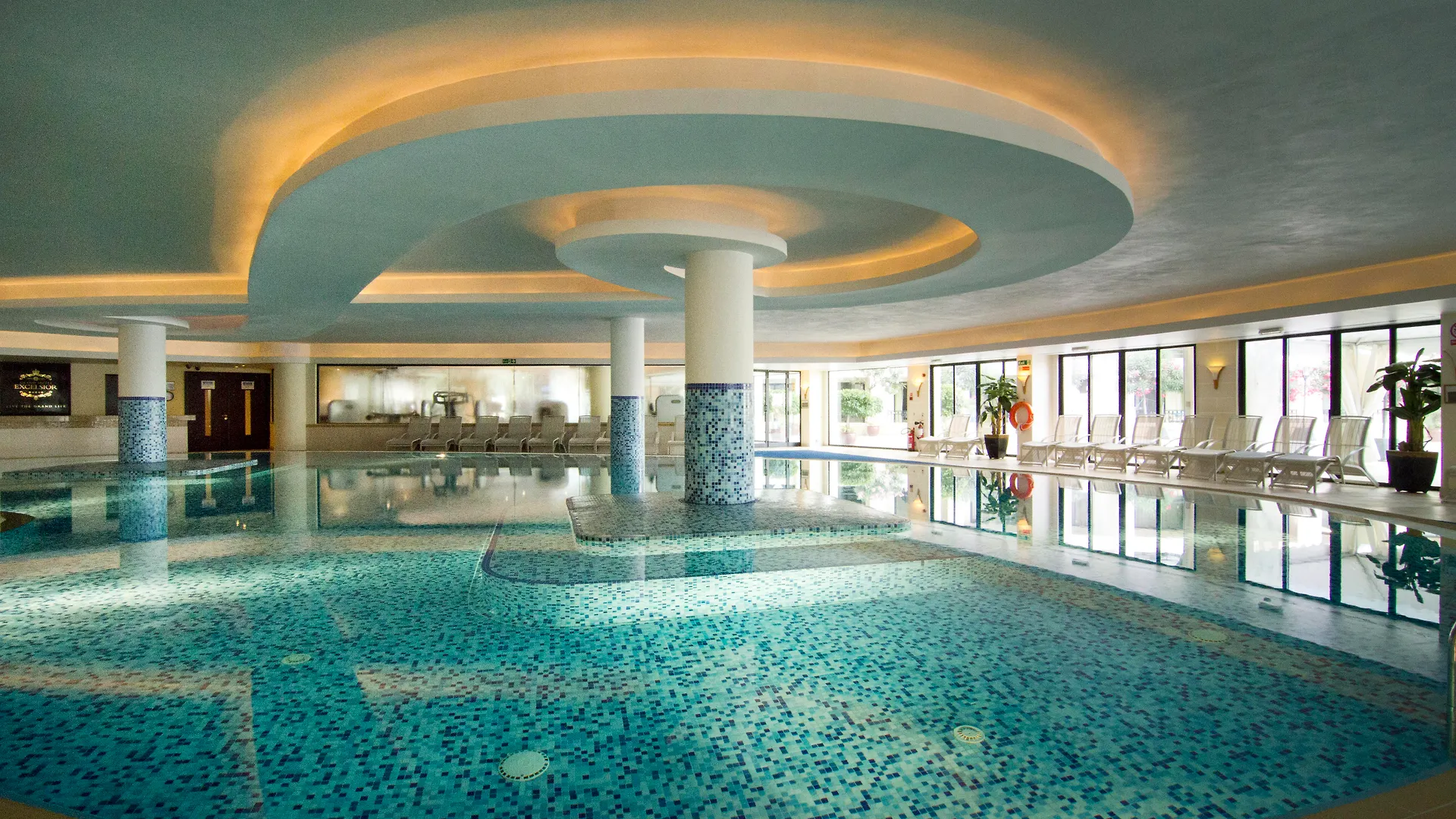 Resort Grand Hotel Excelsior Floriana