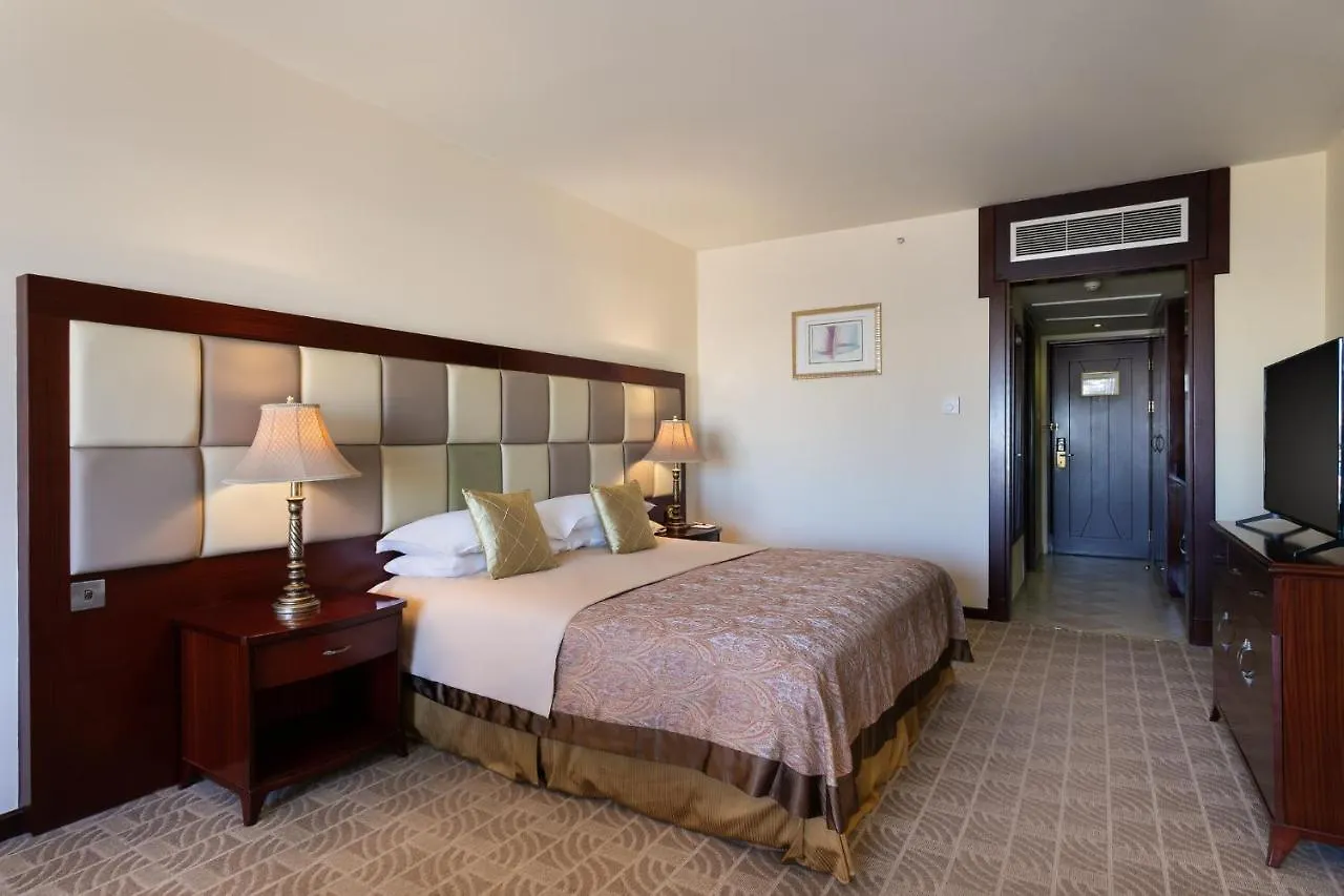 Grand Hotel Excelsior Floriana Resort