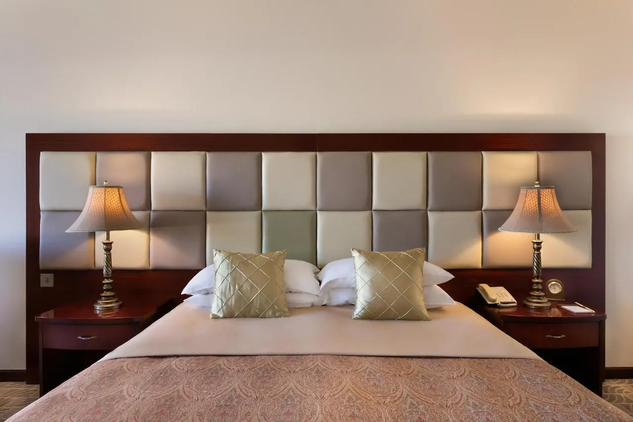 Grand Hotel Excelsior Floriana 5*,  Malta