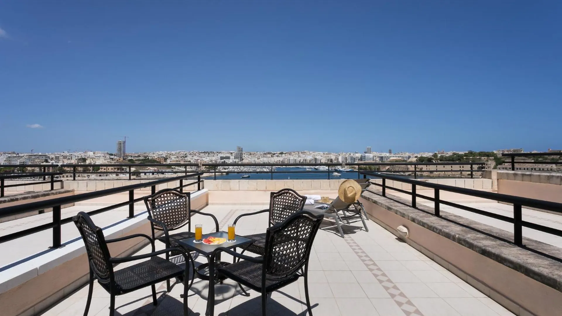 Grand Hotel Excelsior Floriana