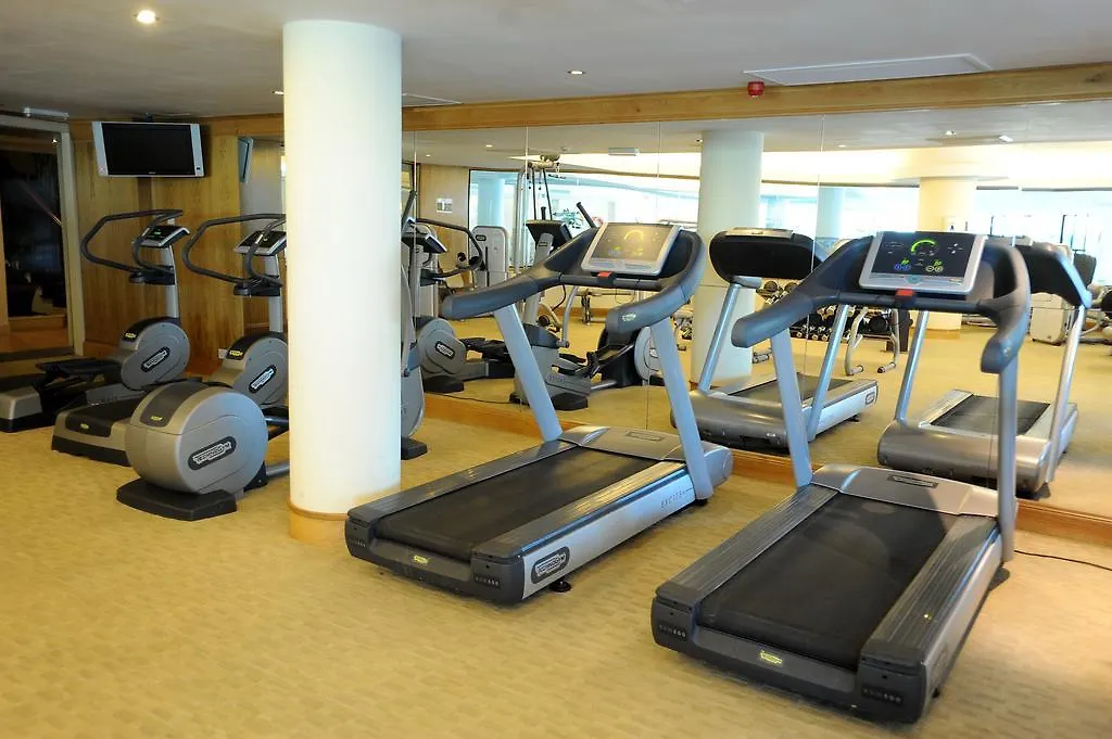 Resort Grand Hotel Excelsior Floriana