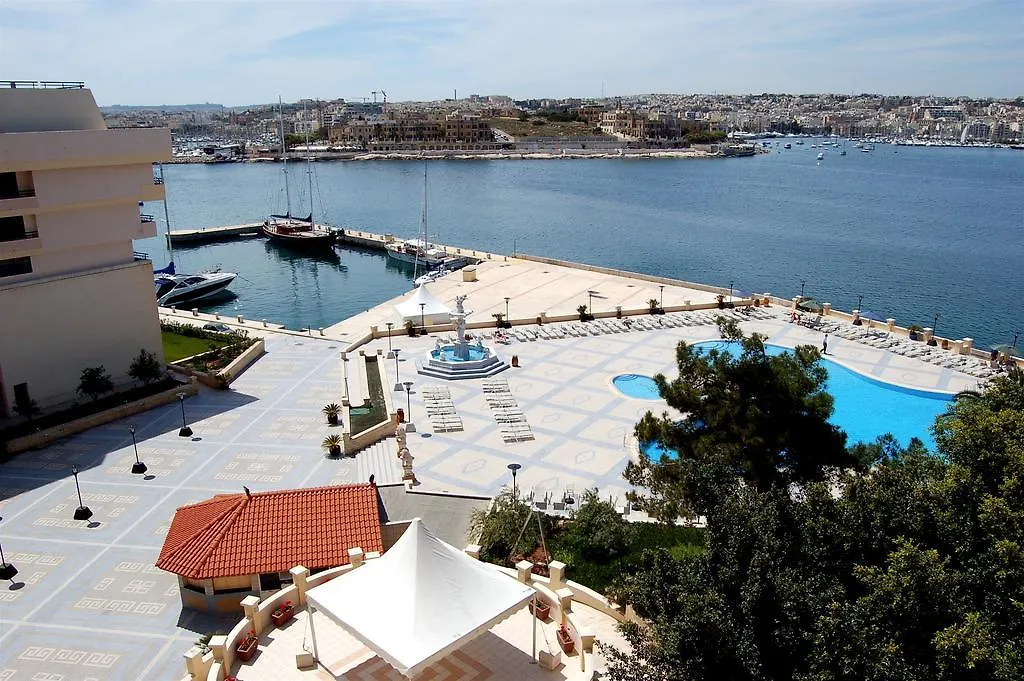 Grand Hotel Excelsior Floriana