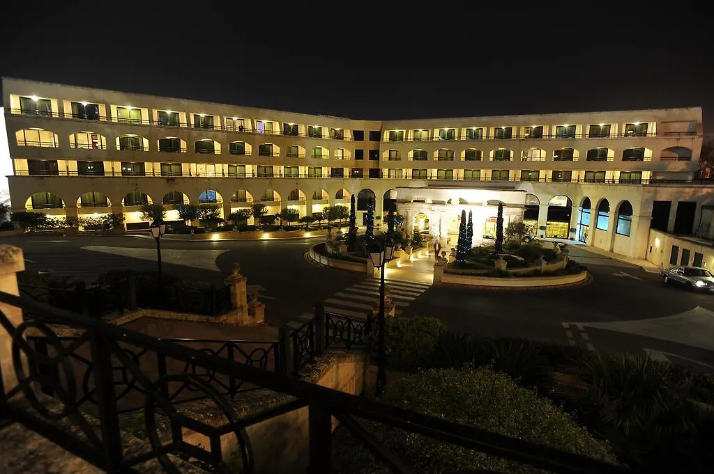 Grand Hotel Excelsior Floriana 5*,