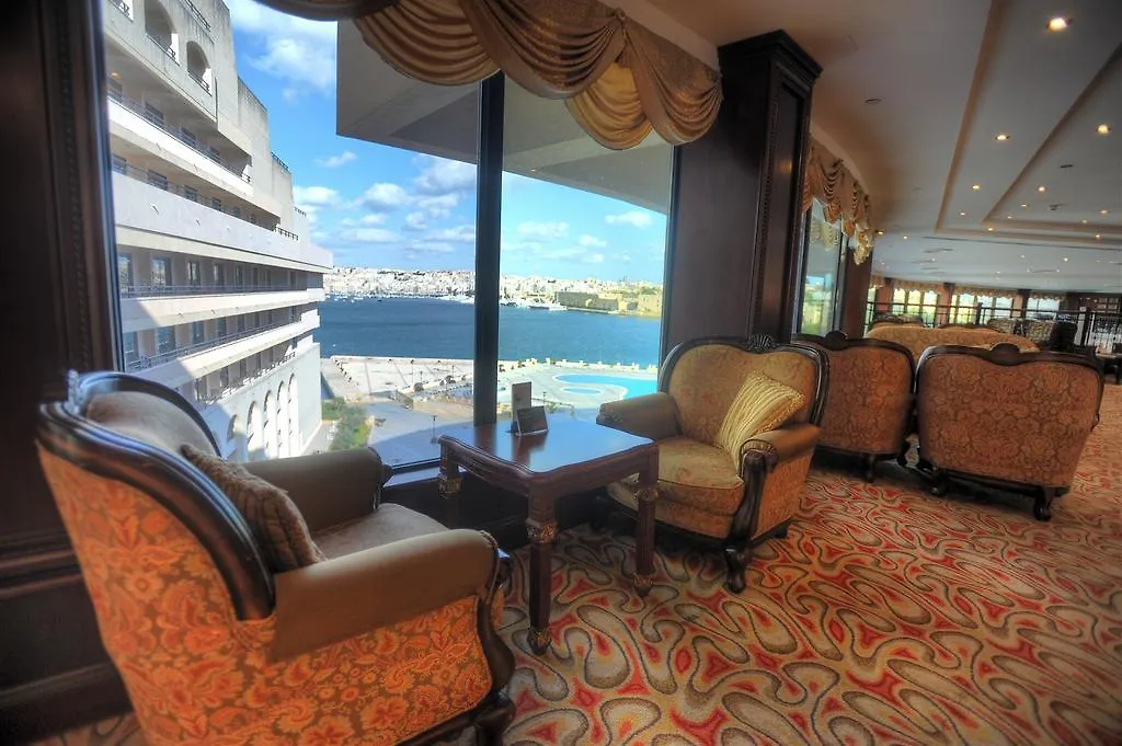 Resort Grand Hotel Excelsior Valletta