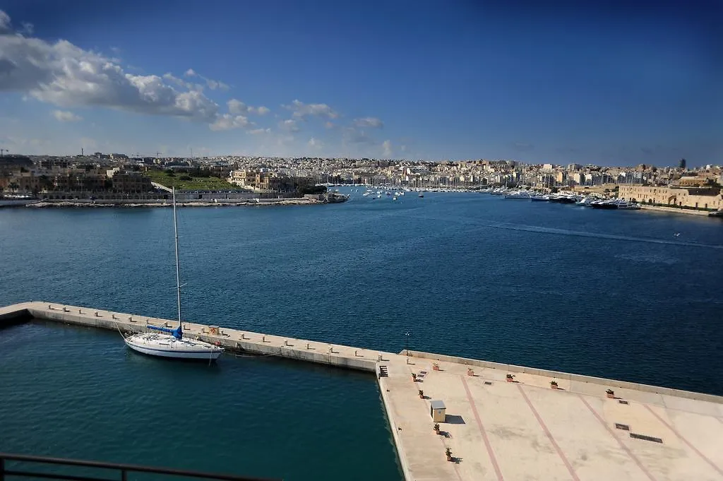 Grand Hotel Excelsior Valletta Resort