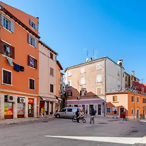 Pescheria Apartment Rovinj