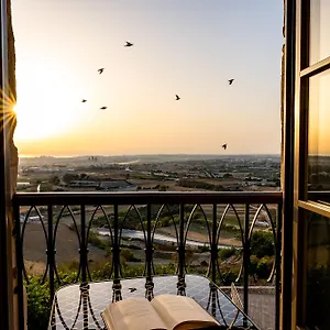 The Xara Palace Relais&chateaux Mdina