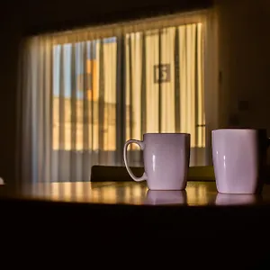 Отель Chapter 5
