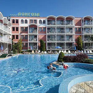 Longosa 4*, Солнечный берег Болгария