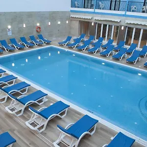 Euroclub San Pawl il-Baħar