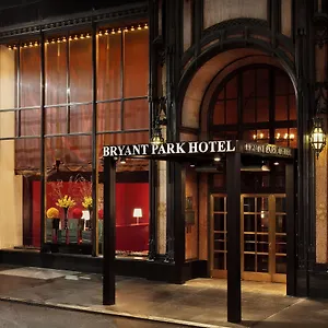 Bryant Park 4* ניו יורק